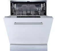 Встраиваемая посудомоечная машина CATA LVI 61013