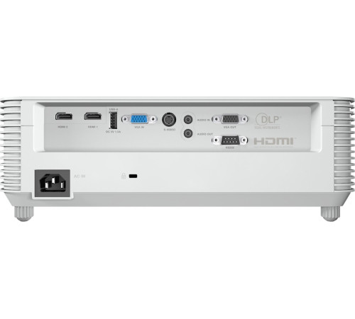 Проектор InFocus Genesis IV IN0022SL