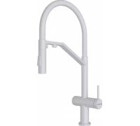 Смеситель Paulmark Ze213155-WH
