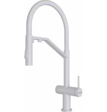 Смеситель Paulmark Ze213155-WH