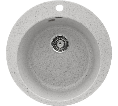 Кухонная мойка Gerhans A04 серый