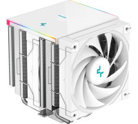 Кулер для процессора DeepCool AK620 Digital SE WH R-AK620-WHADMN-GJD