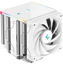 Кулер для процессора DeepCool AK620 Digital SE WH R-AK620-WHADMN-GJD