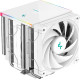 Кулер для процессора DeepCool AK620 Digital SE WH R-AK620-WHADMN-GJD