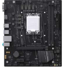 Материнская плата Maxsun Challenger B660M 2.5G