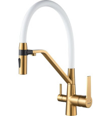 Смеситель Shevanik S278G