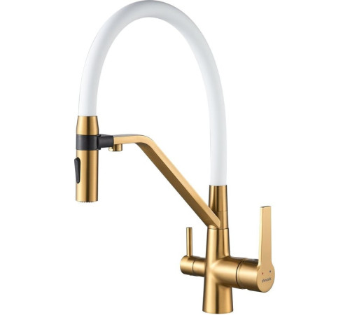 Смеситель Shevanik S278G