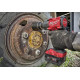 Гайковерт Milwaukee M18 FMTIW2F12-0X 4933478449 без АКБ, кейс