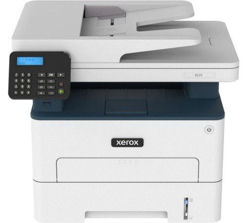МФУ Xerox B225DNI