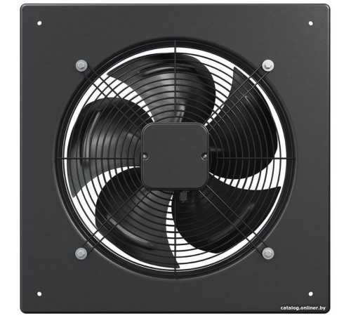 Осевой вентилятор ERA D 350 Storm 350