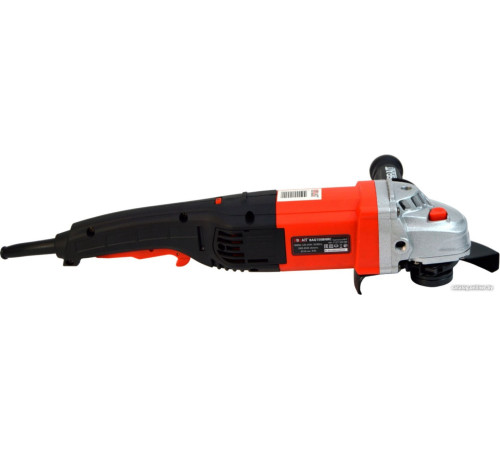 Угловая шлифмашина Brait BAG150BNRC