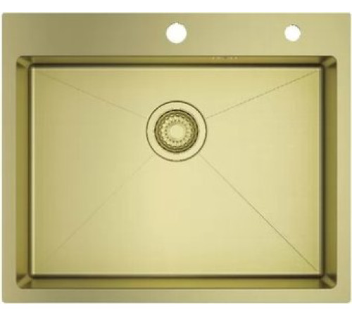 Кухонная мойка Raglo R701.6050.03