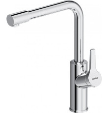 Смеситель Damixa Merkur 710771000 хром