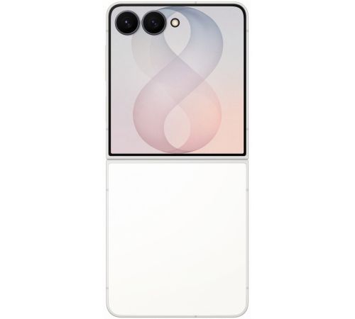 Телефон Samsung Galaxy Z Flip8 SM-F776B 12GB/256GB бежевый