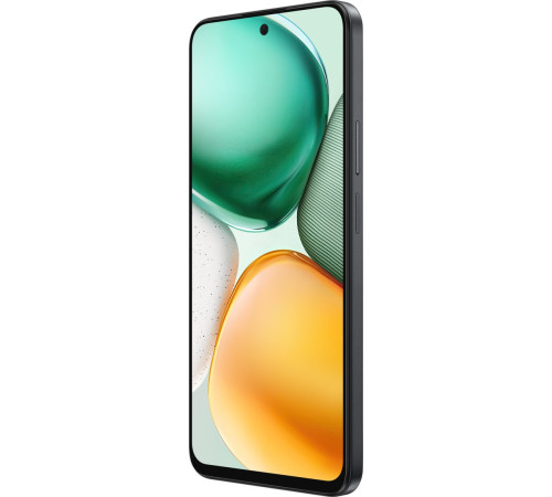 Телефон HONOR X7c 6GB/128GB полуночный черный