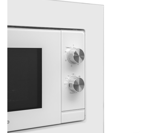 Микроволновая печь MAUNFELD JBMO725WH01