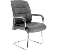 Кресло Everprof Bond CF черный