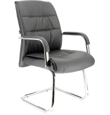 Кресло Everprof Bond CF черный