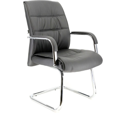 Кресло Everprof Bond CF черный