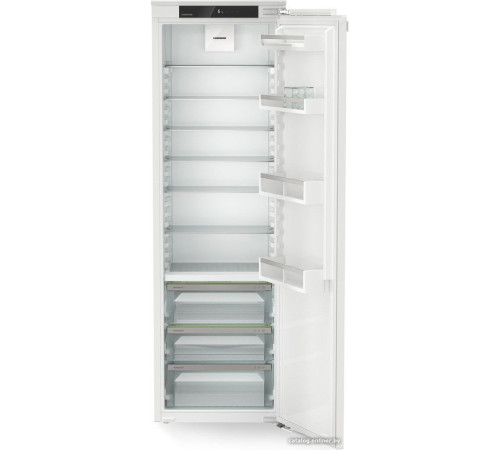 Однокамерный холодильник Liebherr IRBd 5120 Plus BioFresh