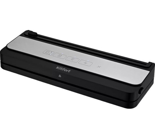 Вакуумный упаковщик Kitfort KT-1533