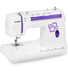 Швейная машина  Leader VS 318