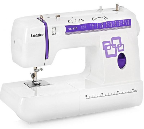 Швейная машина  Leader VS 318