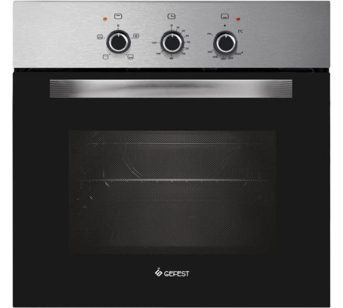 Газовый духовой шкаф GEFEST ДГЭ 601-01 Н1