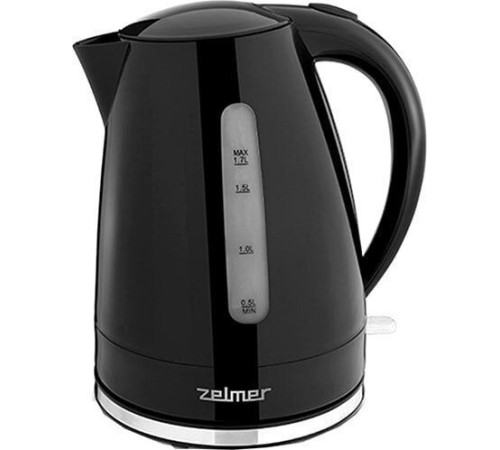 Электрический чайник Zelmer ZCK7617B