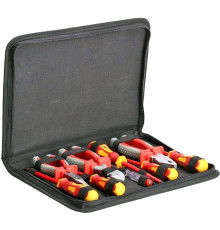 Набор отверток КВТ НИИ-01 9 предметов