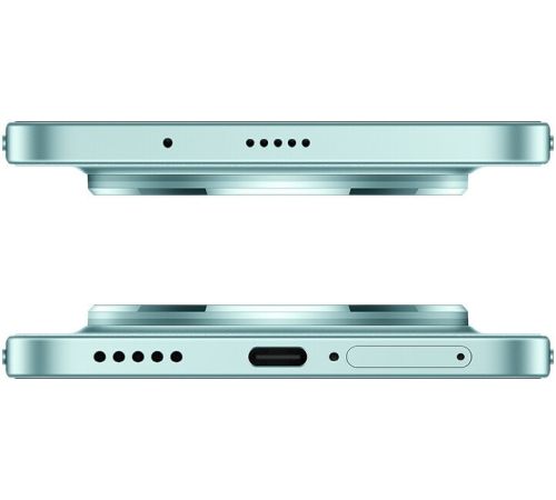 Телефон Huawei nova 15 Max CHZ-LX1 Dual SIM 8GB/256GB бирюзовый, международная версия