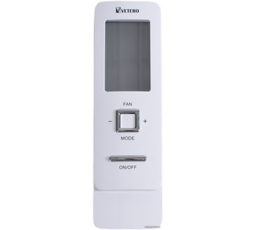 Кондиционер Vetero Siberia Inverter V-S24SHPAC2S