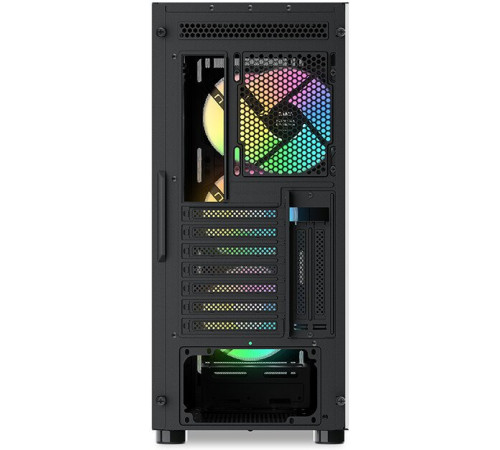 Корпус Sama S40 черный