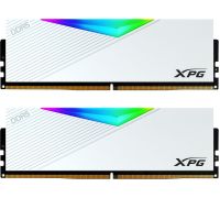 Оперативная память ADATA XPG Lancer RGB 2x16ГБ DDR5 6000МГц AX5U6000C3016G-DCLARWH