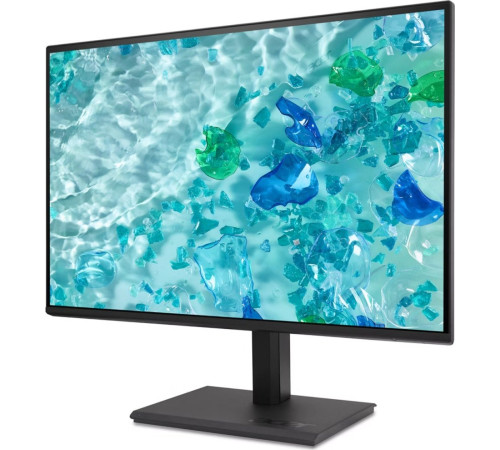 Игровой монитор Acer Vero B277Gbmiprxv UM.HB7CD.G02