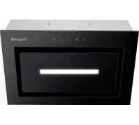 Кухонная вытяжка Weissgauff Aura 456 Touch Black Glass