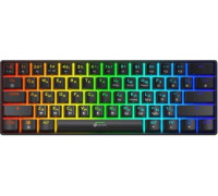 Клавиатура Оклик K713X