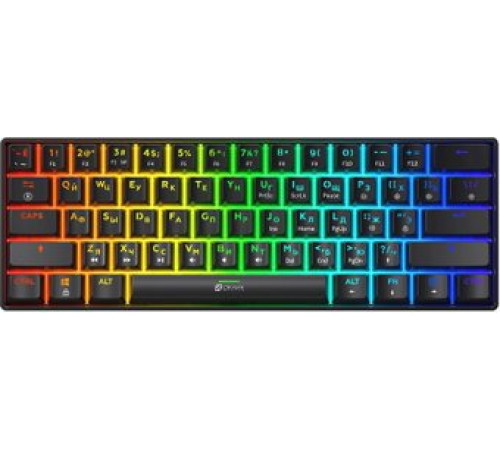 Клавиатура Оклик K713X