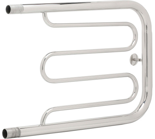 Полотенцесушитель Gloss & Reiter Foxtrot. ПМ. 50Х60 1.1/4