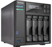 Сетевой накопитель ASUSTOR Lockerstor 4 Gen2 AS6704T