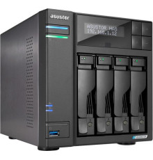 Сетевой накопитель ASUSTOR Lockerstor 4 Gen2 AS6704T