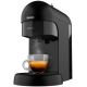 Капсульная кофеварка Cecotec Capricciosa Black