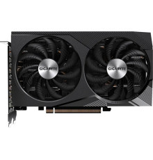 Видеокарта Gigabyte GeForce RTX 3060 Gaming OC 8G GV-N3060GAMING OC-8GD
