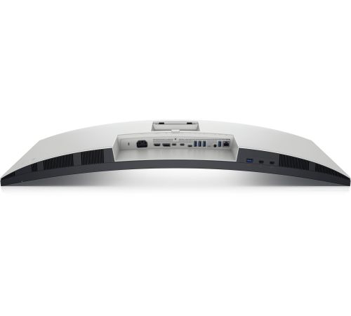 Монитор Dell UltraSharp U3425WE