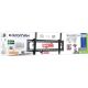 Кронштейн для телевизора Kromax STAR PRO-112