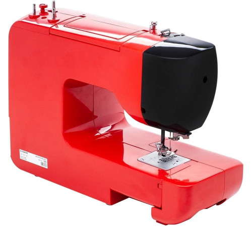 Электронная швейная машина Comfort 555