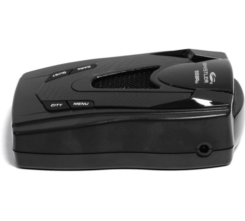 Радар-детектор  Whistler WH-558Ru