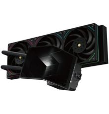 Система жидкостного охлаждения для процессора Thermalright Levita Vision 360 UB ARGB черный