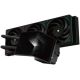 Система жидкостного охлаждения для процессора Thermalright Levita Vision 360 UB ARGB черный