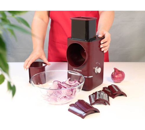 Овощерезка Oursson MS1503/DC